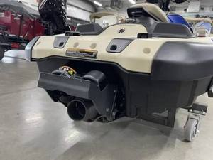 เจ็ตสกี Sea-Doo รุ่นใหม่ ปี 2025 เครื่องยนต์ดีเซลแบบ Inboard 2 สูบ - Product Image 5
