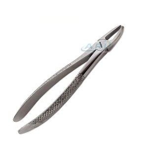 Pinzas Dentadas de Acero Quirúrgico, Herramienta Médica de Precisión Duradera, Pinzas Dentadas de Alta Calidad y Durabilidad - Product Image 3