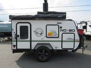 Used 2022 F-o-r-e-s-t R-i-v-e-r No Boundaries 10.6 - Product Image 4