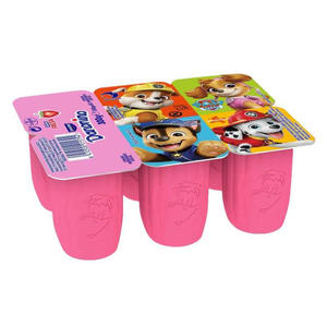 Yaourt Danonino au chocolat, adapté aux bébés, de qualité supérieure, commande en gros, emballé pour l'exportation et les réseaux de distribution mondiaux - Product Image 4