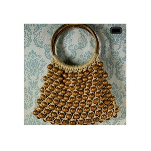 Bolso de hombro de mujer de estilo europeo para bodas y fiestas Bolso de hombro famoso hecho a mano de alto acabado y calidad Tamaño personalizado - Product Image 5