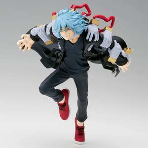 Figura de Acción de Tomura Shigaraki de My Hero Academia, Nueva, Modelo de Personaje de Anime Japonés, Juguete Coleccionable en Caja - Product Image 1