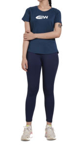 Trendy <b>Women</b> T Shirts Oversized Baggy Tee <b>Loose</b> Fit Streetwear Short Sleeve Graphic Print <b>Top</b> <b>for</b> Girls Fashion Summer Outfits - Product Image 4