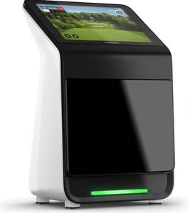 Monitor de Golf Approach R50 Premium con Precisión de Nivel Profesional y Seguimiento de Swing, Calidad 100% Confiable - Product Image 2