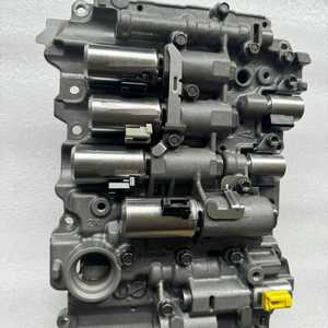 Corps de soupape de transmission 09G TF-60SN TF60SN utilisé pour la voiture allemande 09G325039AX 09G325039A - Product Image 6