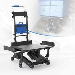 Chariot élévateur électrique pour escaliers, état neuf, composant moteur principal pour restaurant, commerce de détail, usage domestique - Product Image 3