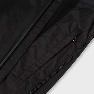 เสื้อแจ็กเก็ตปักลายสำหรับผู้ชายไซส์พิเศษเสื้อแจ็คเก็ตบอมเบอร์เสื้อแจ็คเก็ตออกแบบโลโก้ได้ตามต้องการ - Product Image 3