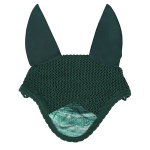 Venta caliente Horse Ear Bonnet Colección de productos de caballo de alta calidad Horse Bonnet Calidad Premium - Product Image 2