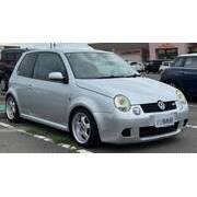 2004 para Volkswagen Lupo GTI - Auto Nuevo - Product Image 1