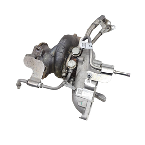 JEEP Renegade Série Turbine 55284984 55282151 Essence 1000 (18>) - Product Image 1