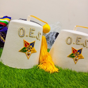 [O-E-S] PERSONNALISER FEZ -HSE - Product Image 3