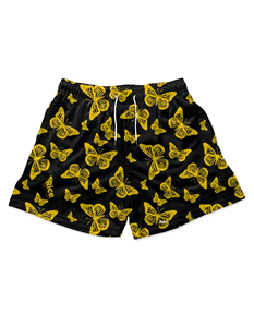 Pantalones cortos informales para hombre, tela de algodón transpirable ligera de verano, diseño personalizado disponible, proveedor de ropa cómoda de uso diario - Product Image 2