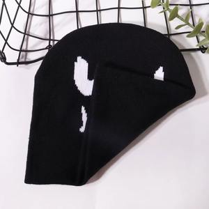 Men Customized Unisex Solid Color Plain Beanies Warm Ski <b>Cap</b> <b>Winter</b> Knitting 2025 Beanies Luxury Men Beanies - Product Image 6