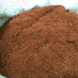 Tapis en fibre de coco 100% biologique naturel, tapis en coco coir, tapis de culture en coco coir de haute qualité et biodégradable par Ecofriendly India - Product Image 4