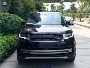 รถยนต์มือสอง SUV รุ่น Rang-e R0ver First Edition Turbo AWD เบาะหนัง ระบบควบคุมความเร็วอัตโนมัติ กล้อง 360 องศา หลังคาซันรูฟ ยาง R21 ขายดี รถขายเร็ว - Product Image 2