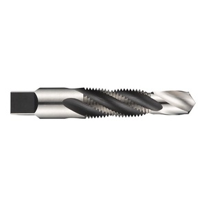 For DORMER Normal 1.5 Combination <b>Tap</b> & <b>Die</b> E653 1/2 Gg/1? 14 HSS - Product Image 3