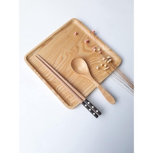 Baguettes en bois au Vietnam, baguettes de marque, baguettes de haute qualité pour les repas au Restaurant - Product Image 6