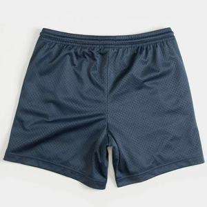 Pantalones Cortos Deportivos de Malla para Hombre, Ligeros, para Baloncesto, Gimnasio, Uso Casual, con Logotipo Personalizado, Fabricante OEM ODM - Product Image 3