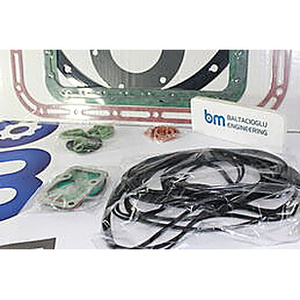 Juego de Juntas Baltacioglu, .3E 59.3597.10 para Transmisión Automática de Autobús, Repuesto de Posventa - Product Image 2