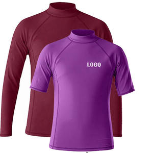 New Digital Printed <b>Rash</b> <b>Guards</b> Quick Dry Sublimated Stretch Boxing Top for <b>BJJ</b> Martial Arts Training Running Tops <b>Rash</b> <b>Guard</b> - Product Image 2