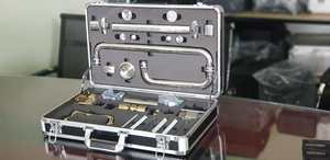 Mallette à outils vietnamienne en aluminium personnalisable de meilleure qualité Prix durable et bon marché pour les accessoires - Product Image 2