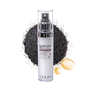 IZEZE แบล็คคูมิน เอ็นพีบี บลิส เซรั่ม 30 มล. – เซรั่มบำรุงผิวหน้าเพื่อผิวกระจ่างใสและชุ่มชื้น - Product Image 2