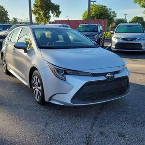 Toyota Corolla LE 2021 - Product Image 1