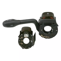 1H0-953-513 Interrupteur d'indicateur de direction pour VW Golf 3 Vento 1H2 Passat MK3 Corrado Interrupteur d'indicateur de danger