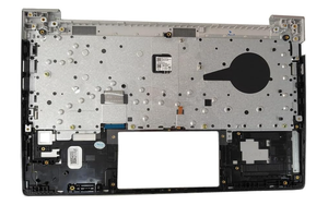 แล็ปท็อปใหม่สำหรับเอชพี อีลิทบุ๊ค 645 G10 แล็ปท็อปที่วางฝ่ามือส่วนบนพร้อมคีย์บอร์ด N40111-001 - Product Image 2