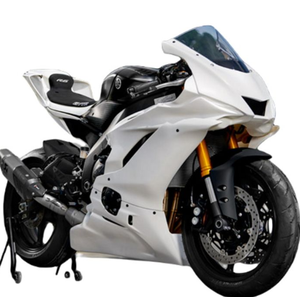 Meilleures ventes Nouvelle Yamaha YZF-R1 GYTR 998cc Superbike de course ABS 4 cylindres 6 vitesses Moto sportive Industrielle DIY OEM 2 ans - Product Image 1