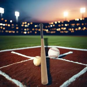 Para niños pequeños principiantes juego al aire libre deportes juguete barato logotipo personalizado bate de béisbol de plástico al por mayor bate personalizado - Product Image 6