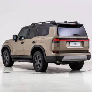 Meilleure Offre 2025 GX550 SUV Hybride Luxe Énergétique Capacités Tout-Terrain Configuration 6 Places Prêt à l'Exportation Tous Modèles Disponibles - Product Image 4