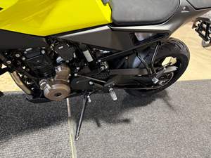 Oferta Anual 2025: Motocicletas Nuevas Husqvarna Vitpilen 801 - Product Image 5