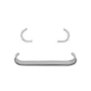 Retractor Parker ajustable para un uso quirúrgico seguro y cómodo con diseño ergonómico - Product Image 2