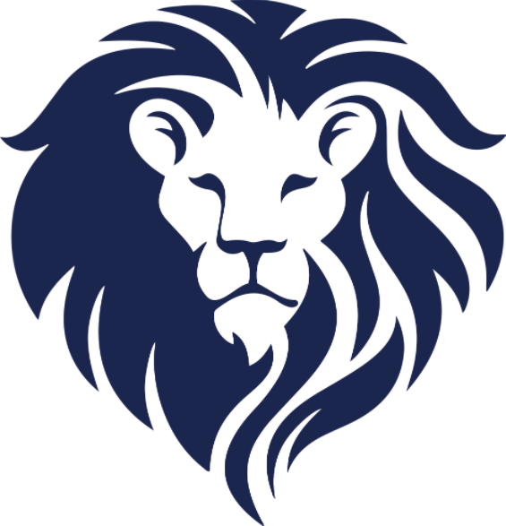 Shandong Lion King International Trade Co., Ltd. logo