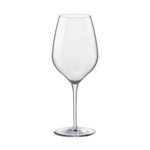Verre à vin Bormioli Rocco Tre Sensi grand format 55 cl, fournitures de bar pour restaurants, hôtels, vente en gros - Product Image 1