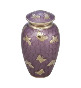 Cremation <b>Urn</b> Human Ashes Funeral <b>Urn</b> Handcrafted Elegant Design Keepsake Cremation <b>Urn</b> Use for Loved One - Product Image 1