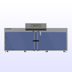 ATMARS AO-3600 3600L Hochtemperaturofen mit Vakuumkammer für Labor- und Industrietest 300°C 1 Jahr Garantie 0,2% Genauigkeit - Product Image 2