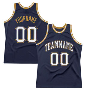 Uniforme de baloncesto cómodo de alta calidad con logotipo personalizado La mejor camiseta de baloncesto de tela suave con servicio OEM - Product Image 1