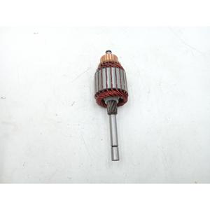 ARMATURE DE MOTEUR DE DÉMARREUR Pièces de Rechange Génériques Diverses Marques Série (90>) 1004012420/426 Essence - Product Image 1