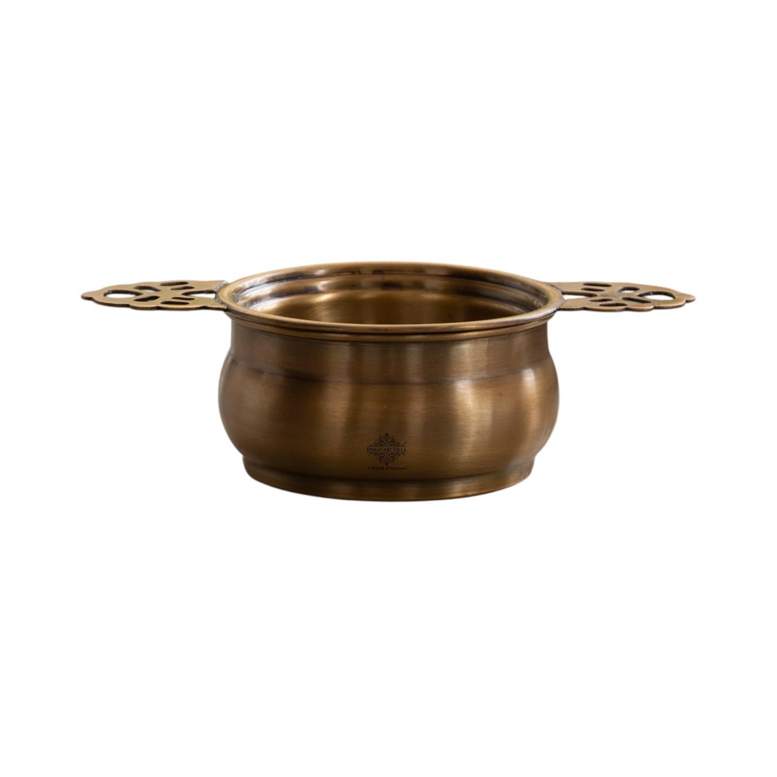 สีน้ำตาล