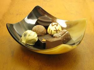 Cuenco de cuerno de búfalo natural hecho a mano con atractivo de diseñador para regalos hechos a mano de alta gama a precio al por mayor por HF CRAFTS - Product Image 2