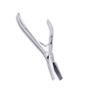 ชุดเครื่องมือพลาสม่าสำหรับใช้ในเชิงพาณิชย์คีมต่อผมทำจากสแตนเลสทนทานแบบมืออาชีพ - Product Image 3