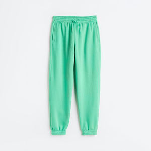 Pantalones Deportivos de Mujer, Talla XL, Cintura Alta, Estilo Urbano, Cómodos, Suaves, Transpirables, Ecológicos, de Lona, Antiarrugas - Product Image 5