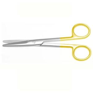 กรรไกรผ่าตัดทางการแพทย์ Mayo |   กรรไกรผ่าตัดทังสเตนคาร์ไบด์ความแม่นยำสูงสำหรับการผ่าตัด - Product Image 6