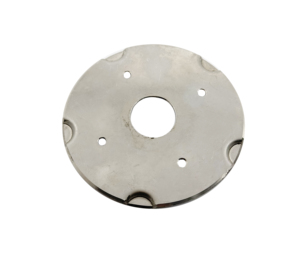Trimming Density Disk — Best Quality Spare Part for Molins Mark 8 <b>Cigarette</b> <b>Machine</b> - Product Image 1