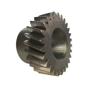 Engranaje Helicoidal de 3ra Velocidad para Transmisión de Camión - <span class=keywords><strong>26</strong></span> Dientes (OEM 1316 303 005) - Product Image 2