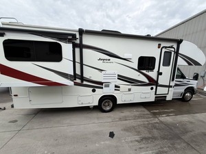 Fournisseur vérifié de Jay co Red hawk 26XD d'occasion de 2018 - Product Image 2