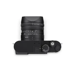 Leica Q3 Monochrome Mirrorless <b>Digital</b> <b>Camera</b> with CMOS Sensor 4K <b>Video</b> Fixed Lens SD Card Support - Product Image 2