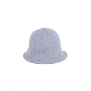 Sombrero de Color Sólido de Alta Gama, Sombrero de Lujo para Protección Solar, Gorra de Pescador, Sombrero de Cubo Personalizado - Product Image 5